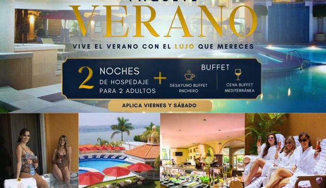 Excelaris Grand Resort Conventions & Spa