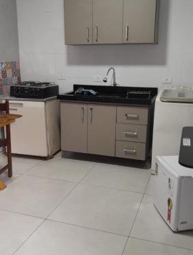 Excelente apartamento completo próximo ao centro