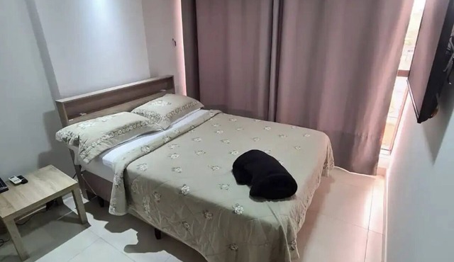 Excelente Flat Próximo AO Shopping Manaíra E ÀS Principais Praias