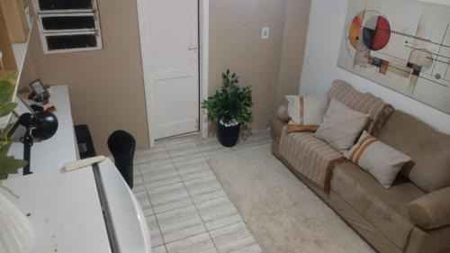 Excelente Studio no Coração da Boa Vista
