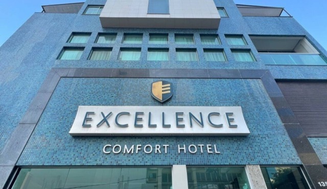 Excellence Comfort Hotel