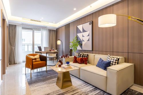 Excellence International Apartment Convention & Exhibition Center