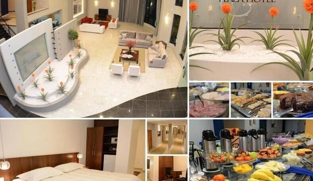 Excellence Plaza Hotel