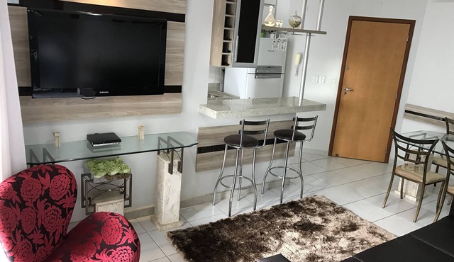 EXCELLENT 2-BEDROOM APARTMENT. 7 SWIMMING POOLS! RPT2! 12X INTEREST-FREE! VERY COMFORTABLE!