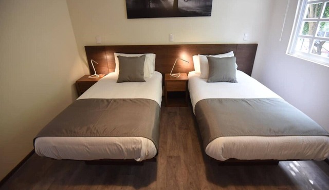 Excellent apartment super located and equipped # 1