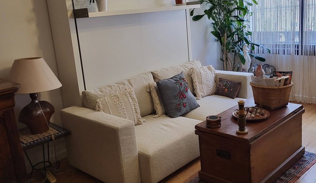Excellent Apartment totally renovated, Paris 5th arrondissement