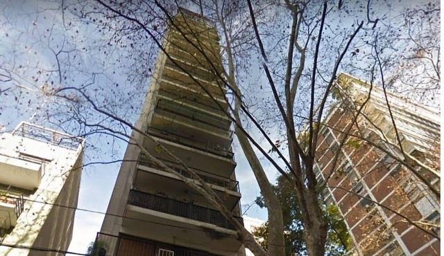 Excellent apartment with 220 m2.