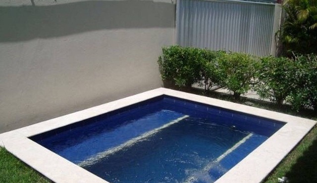 Excellent Blue Beach House - 4Qts - 30m from the Sea