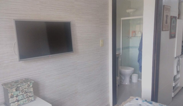 Excellent Flat in Condominio Winterville