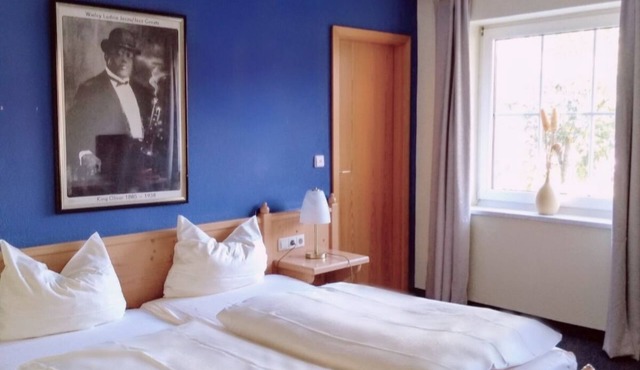 Excellent Hotel