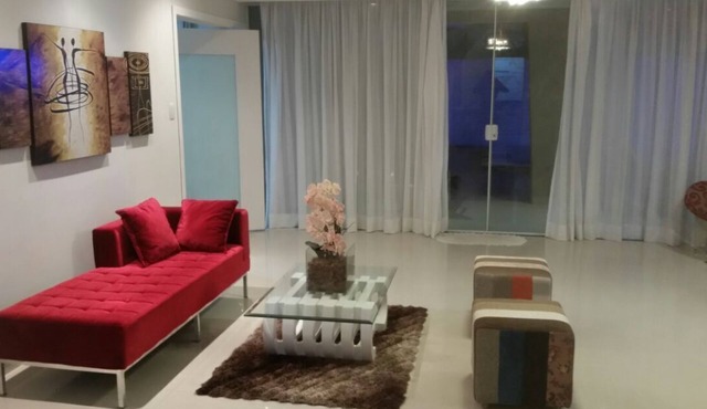 Excellent intermares house (new)