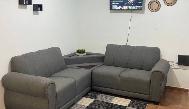 Excellent Location North of the City Guaymas Sonora