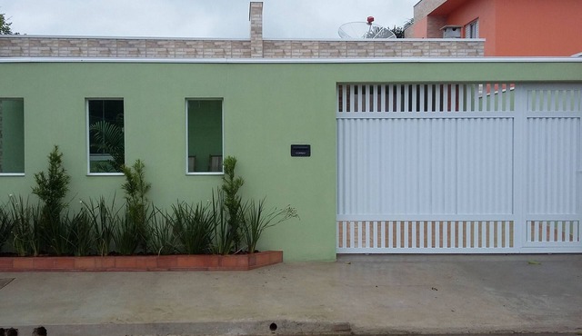 Excellent standard, fully furnished, very comfortable, 300 meters from the beach.