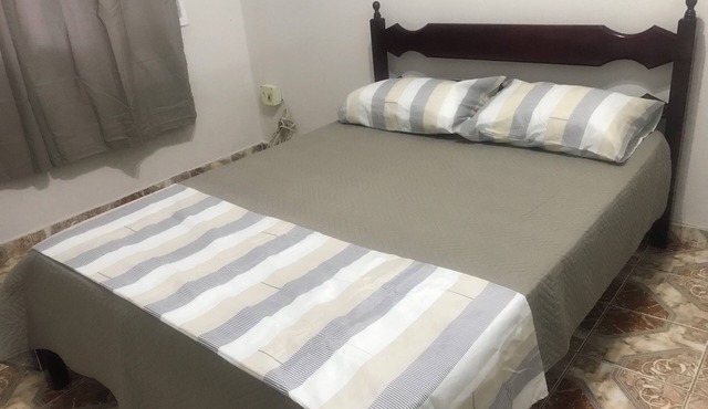Excellent Studio - Downtown - Niterói - RJ