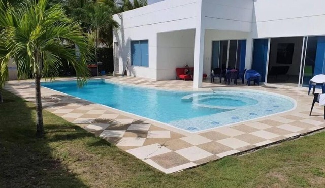EXCELLENT VACATION HOUSE TOTALLY PRIVATE LOCATION AND COMFORT