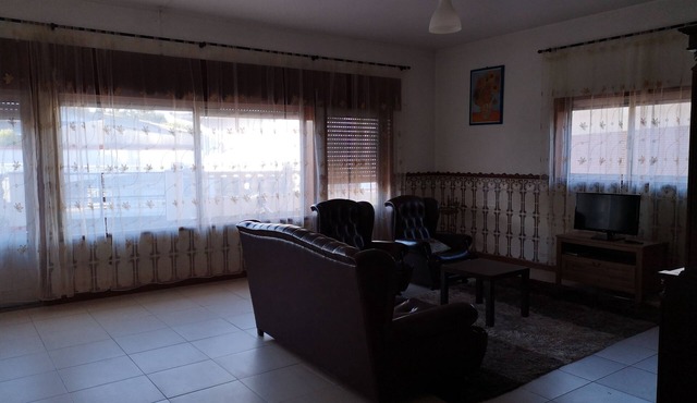 Excellent Vacation in the House "Prothea Home"