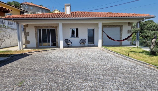 EXCELLENT VILLA IN VILA VERDE, BRAGA