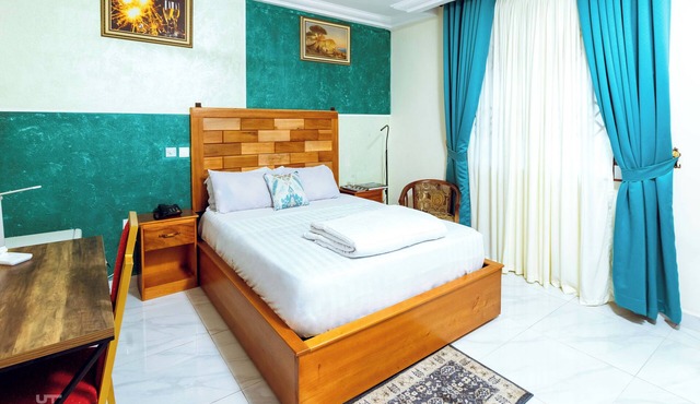 Excelsa Lodge