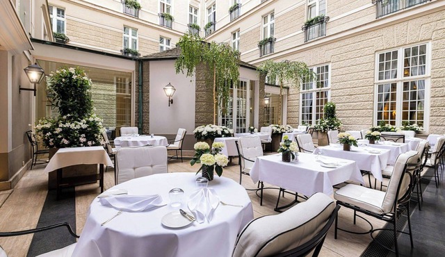 Excelsior Hotel Ernst am Dom