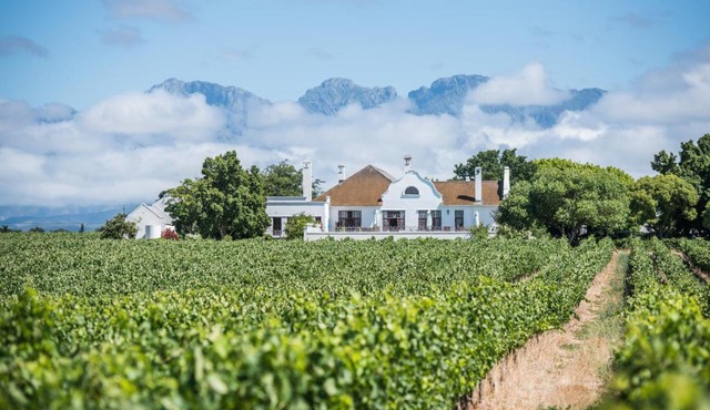 Excelsior Manor Guesthouse