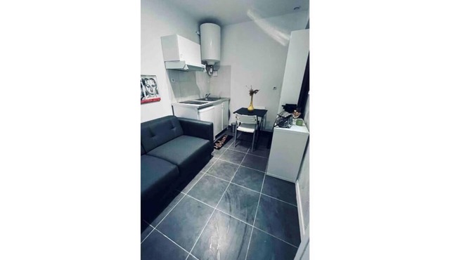 Exceptional Rolland Garros Boulogne apartment