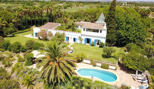 Exceptional family property