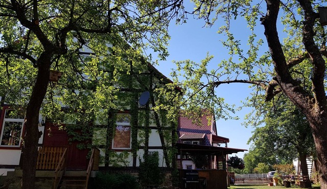 Exceptional accommodation for 4 to 8 people on 160 m², relaxation guaranteed