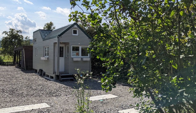 Exceptional accommodation near Tübingen