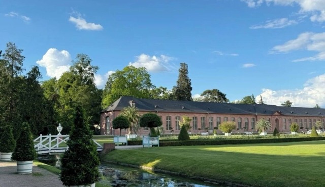 Exceptional Airbnb, central and great restaurants