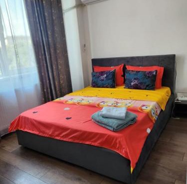 Exceptional Apartment - Gara de Nord