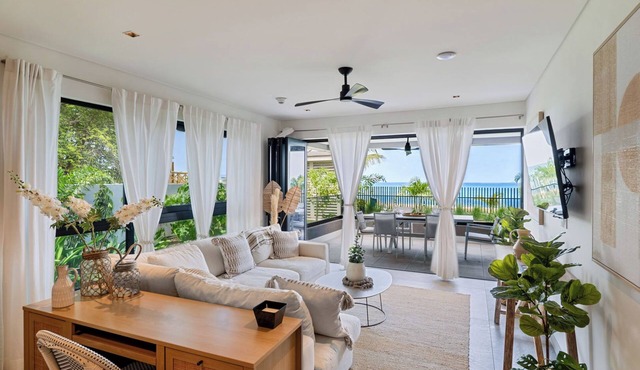 Exceptional Beachfront Condo - Allure 101 (2bed)