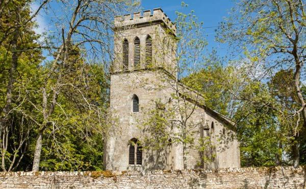 Exceptional Grade II Listed Church Conversion