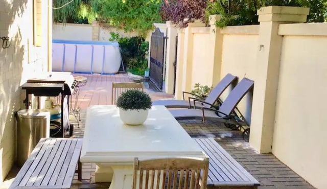 Exceptional house in Applecross