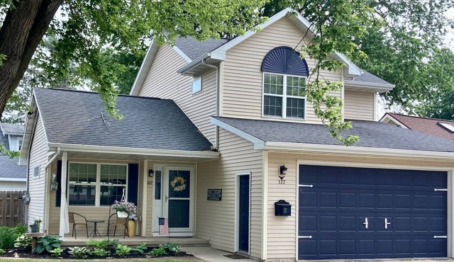Exceptional Location - Immaculant comfort