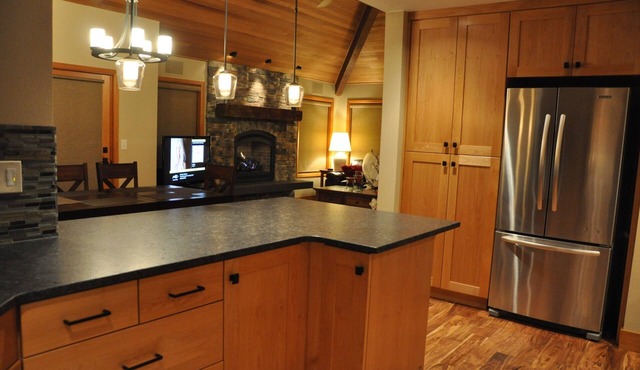 Exceptional Sunriver Home close to Bend and Mt. Bachelor -6 SHARC Passes