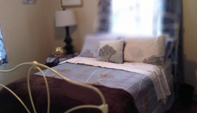 Exceptionally Private fully Fenced Retro Navy Point Cottage-Fully Furnished