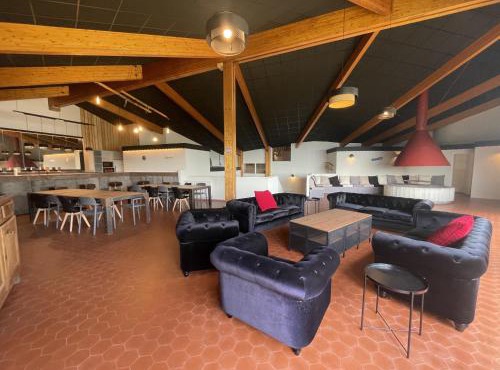 Exceptionnel Loft