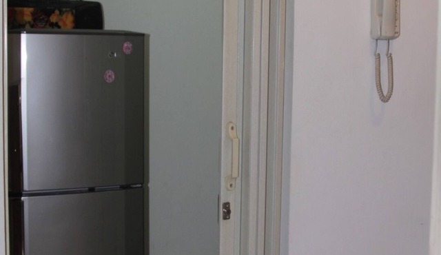 Exchange Regency Condominium/Hotel