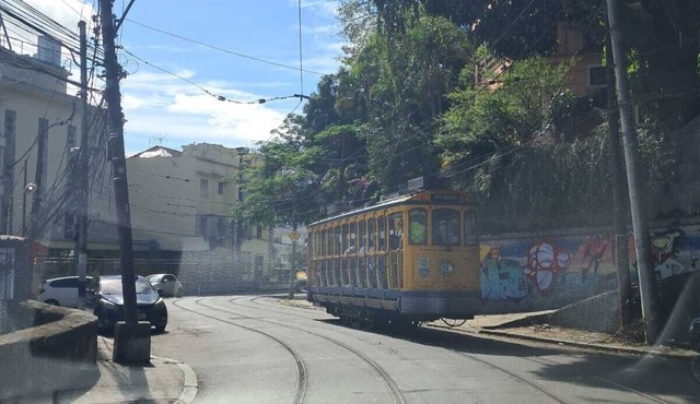 Exclusive Studio Rio de Janeiro Brazil