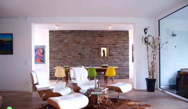 Exclusive 3 room luxury apartment in Bensberg City