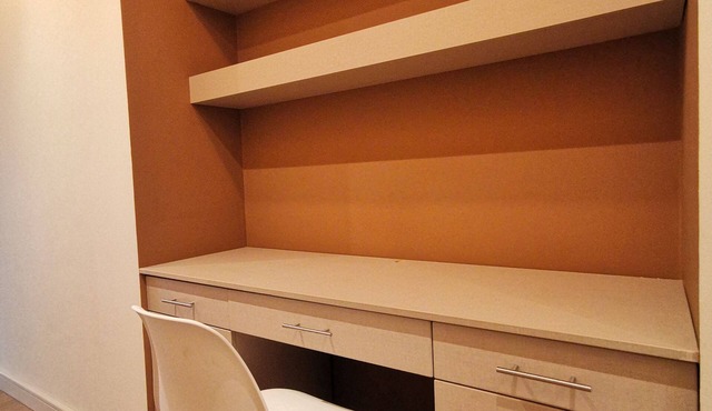 Exclusive and Private 2 Bedroom Suite