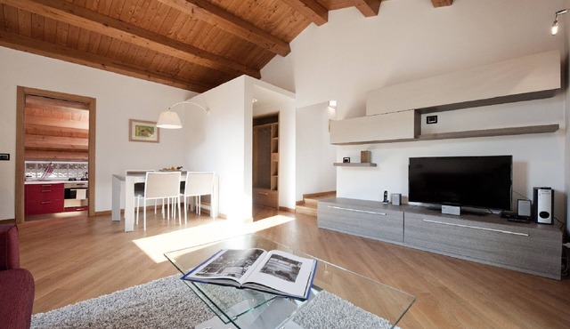 EXCLUSIVE AND ROMANTIC CHARME APARTMENT IN THE CORE OF HISTORIC CENTER OF MODICA