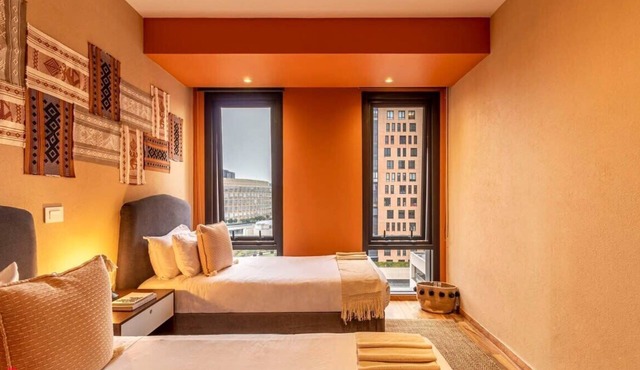 Exclusive Apartment Miyana by Kukun 2BR