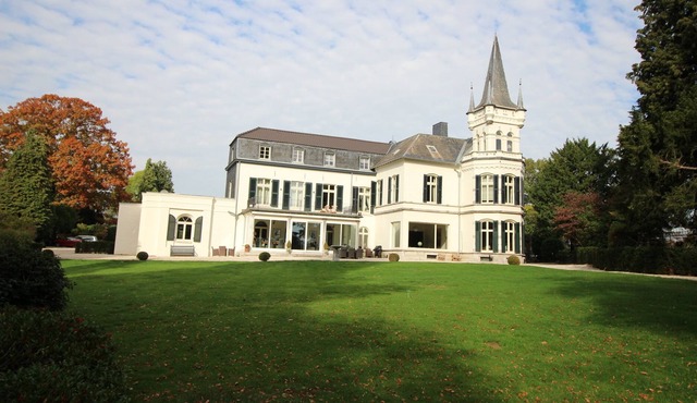 Exclusive apartment 1