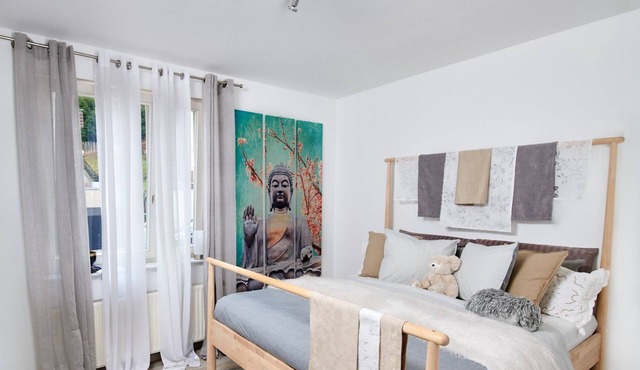 Exclusive Apartments Stuttgart - Gablenberg