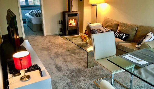 Exclusive Apartments Harpe