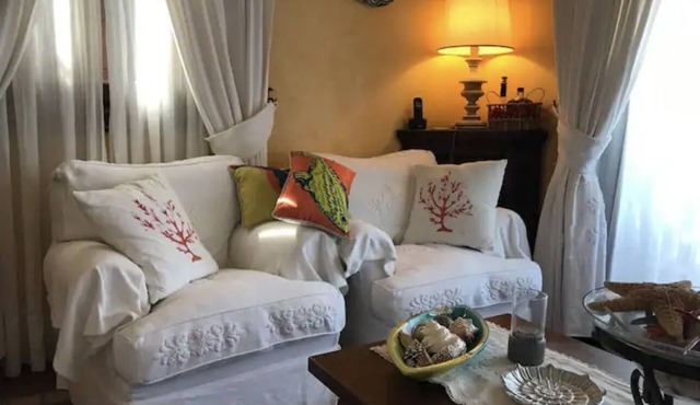 Exclusive Apt. Cala del Faro - Porto Cervo - Arzachena