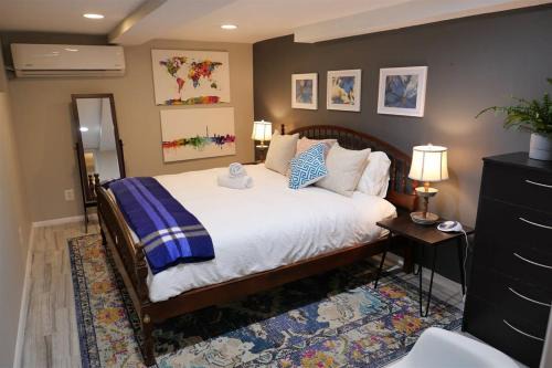 Exclusive Apt in Shaw