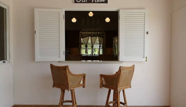 Exclusive Barbados Countryside Villa- Airy Hill