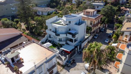 Exclusive BB Villa Rosa